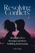 Resolving Conflicts: Strategies for a... - Bild 1