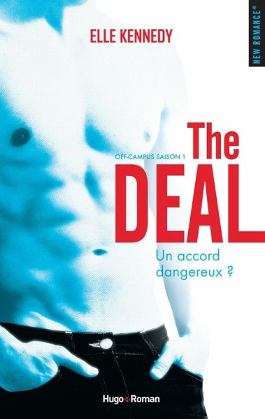 The deal Saison 1 Off campus (eBook, ePUB)