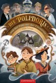Die Polidoris und der Pakt mit der Finsternis / Die Polidoris Bd. 1 (eBook, ePUB)