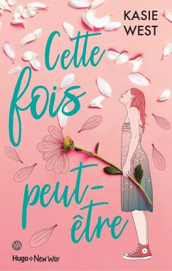 Cover Cette fois peut-être (eBook, ePUB)