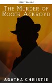 The Murder of Roger Ackroyd (eBook, ePUB)