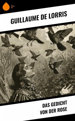 Cover Das Gedicht von der Rose (eBook, ePUB)