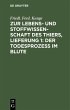 Zur Lebens- und Stoffwissenschaft des... - Bild 1