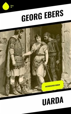Uarda (eBook, ePUB) - Ebers, Georg