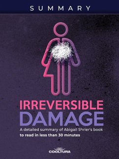 Cover Irreversible Damage (eBook, PDF)