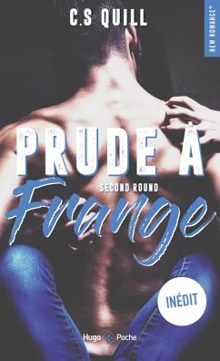 Prude à frange Second round (eBook, ePUB) - Quill, C. S.