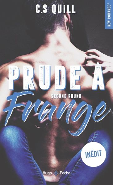 Prude à frange Second round (eBook, ePUB) Prude à frange Second round (eBook, ePUB)