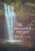 Mi manantial interior (eBook, ePUB)