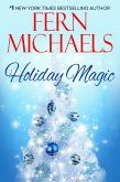 Holiday Magic (eBook, ePUB) Holiday Magic (eBook, ePUB)