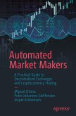 Automated Market Makers (eBook, PDF)