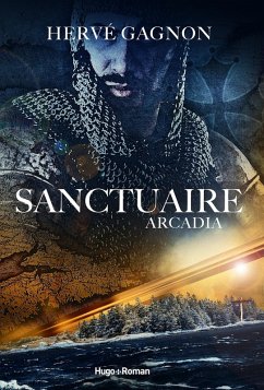 Cover Sanctuaire - Tome 1 (eBook, ePUB)