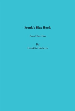 Frank's Blue Book (eBook, ePUB)
