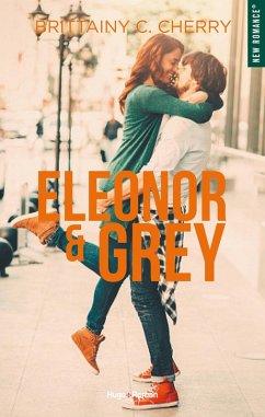 Eleonor & Grey (eBook, ePUB) - C. Cherry, Brittainy