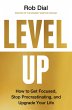 Level Up (eBook, ePUB) - Bild 1