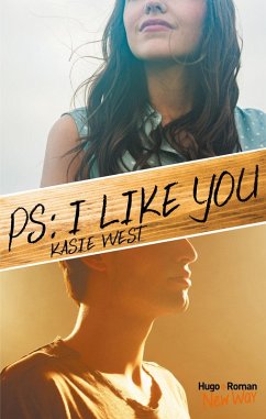 Cover PS : I like you (eBook, ePUB)