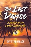 The Last Dance (eBook, ePUB)