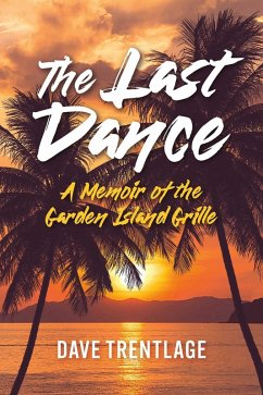 Cover The Last Dance (eBook, ePUB)