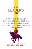 The Leader's Legacy (eBook, ePUB)