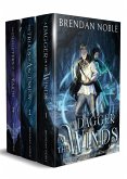 The Frostmarked Chronicles Omnibus Books 1-3 (eBook, ePUB)