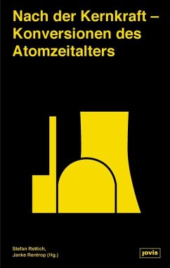 Cover Nach der Kernkraft (eBook, PDF)