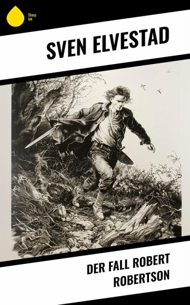 Der Fall Robert Robertson (eBook, ePUB)