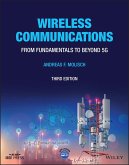 Wireless Communications (eBook, ePUB)