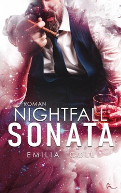 Nightfall Sonata (eBook, ePUB) - Cole, Emilia