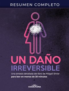 Cover Un daño irreversible (eBook, ePUB)