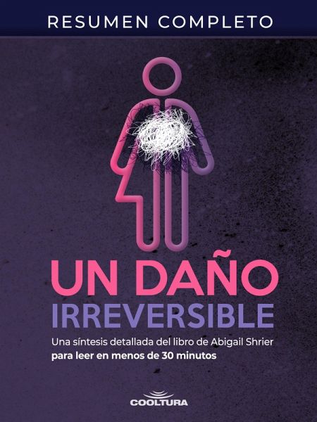 Un daño irreversible (eBook, ePUB) Un daño irreversible (eBook, ePUB)