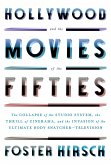 Hollywood and the Movies of the Fifties (eBook, ePUB)