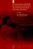 Internationales Jahrbuch des Deutschen Idealismus / International Yearbook of German Idealism 2/2004 (eBook, PDF)