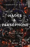 Hadès et Persephone - Tome 02 (eBook, ePUB)