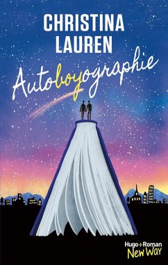 Autoboyographie (eBook, ePUB) - Lauren, Christina