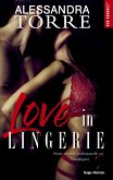 Love in lingerie (eBook, ePUB)
