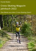 Cross-Skating Magazin Jahrbuch 2022 (eBook, ePUB)