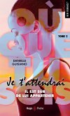 Où que tu sois - tome 2 Je t'attendrai (eBook, ePUB)