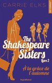 The Shakespeare sisters - Tome 02 (eBook, ePUB)