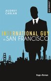 International guy - Tome 05 (eBook, ePUB)