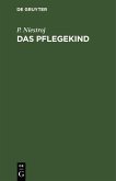 Das Pflegekind (eBook, PDF)
