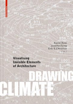 Drawing Climate (eBook, PDF)