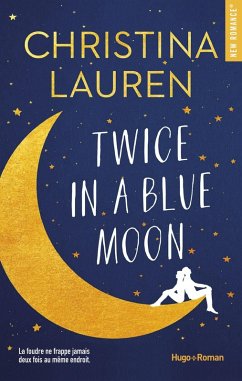 Twice in a blue moon (eBook, ePUB) - Lauren, Christina