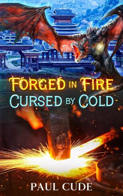 Forged in Fire, Cursed by Cold (eBook, ePUB) - Cude, Paul