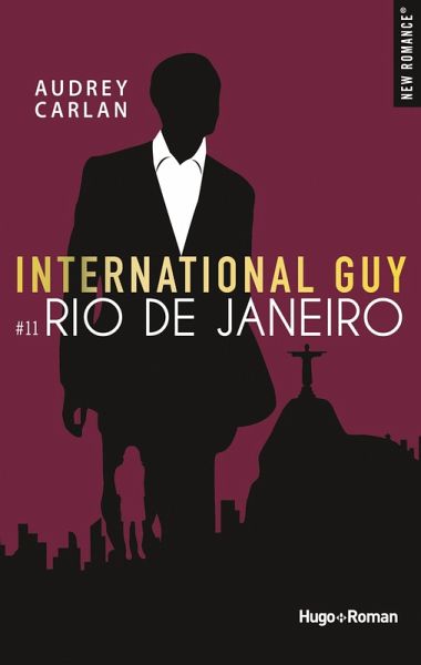 International guy - Tome 11 (eBook, ePUB) International guy - Tome 11 (eBook, ePUB)