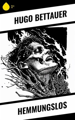 Cover Hemmungslos (eBook, ePUB)