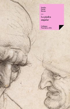 Cover La piedra angular (eBook, ePUB)