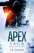 The A.P.E.X. Saga (eBook, ePUB) - Bild 1