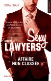 Sexy lawyers - Tome 03 (eBook, ePUB) Sexy lawyers - Tome 03 (eBook, ePUB)
