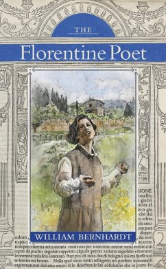 The Florentine Poet (eBook, ePUB) - Bernhardt, William