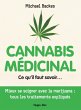 Cannabis médicinal (eBook, ePUB) - Bild 1