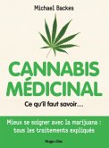 Cannabis médicinal (eBook, ePUB)